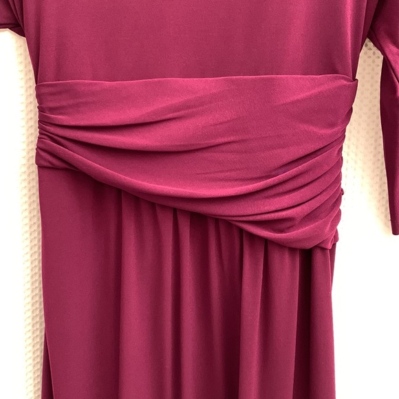 Suzy Chin for Maggy Boutique dress - Picture 5 of 6